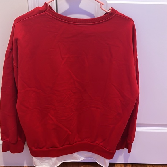 Cotton, crew neck - Picture 2 of 2